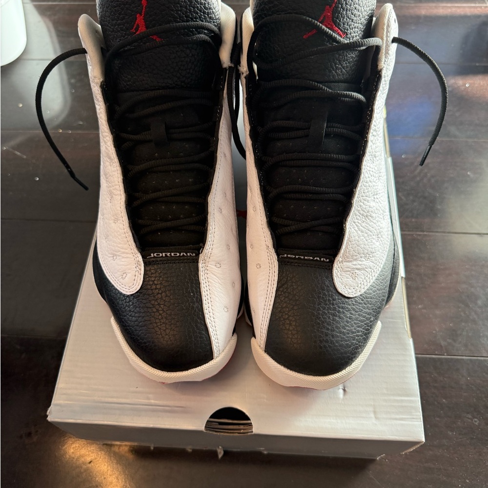 Air Jordan 13 Retros “He Got Game” 2018